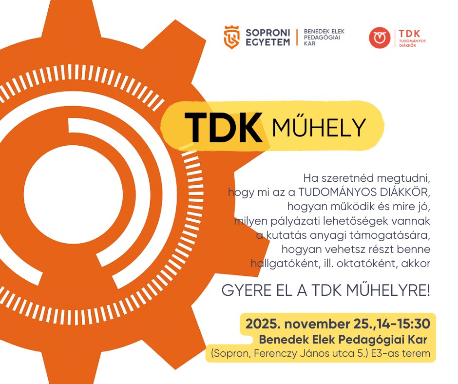 TDK műhely 2025 Felhívás.jpg TDK műhely 2025 Felhívás.jpg